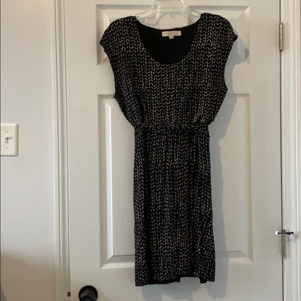 Loft dress